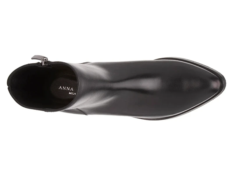 Cortina Bootie