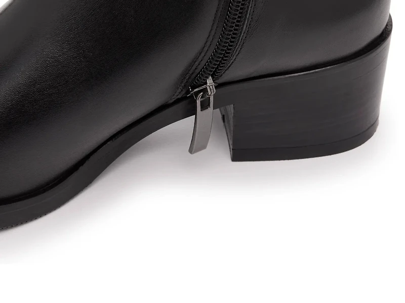 Cortina Bootie