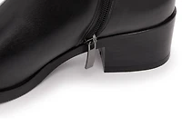 Cortina Bootie