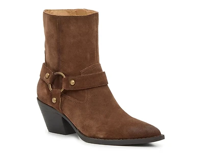 Itzelia Bootie