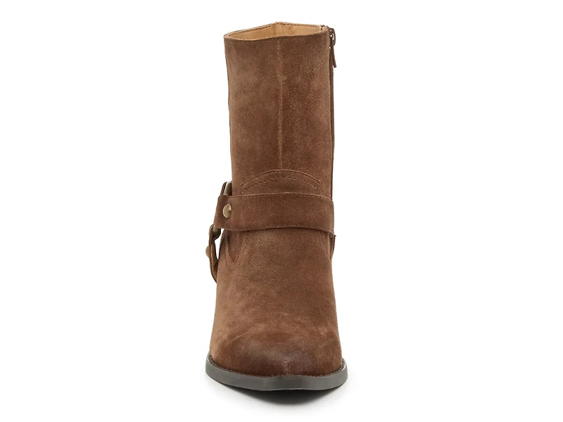Itzelia Bootie