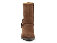Itzelia Bootie
