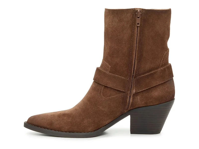 Itzelia Bootie