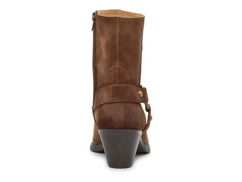 Itzelia Bootie