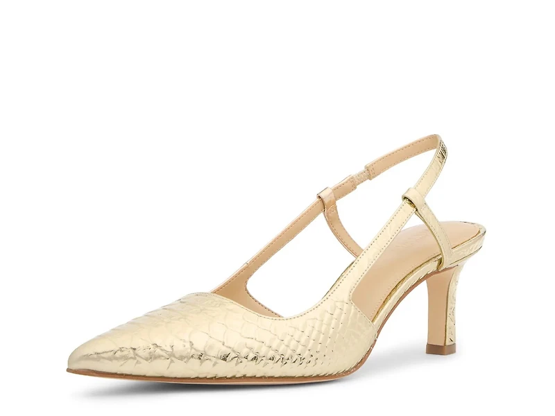 Alora Pump