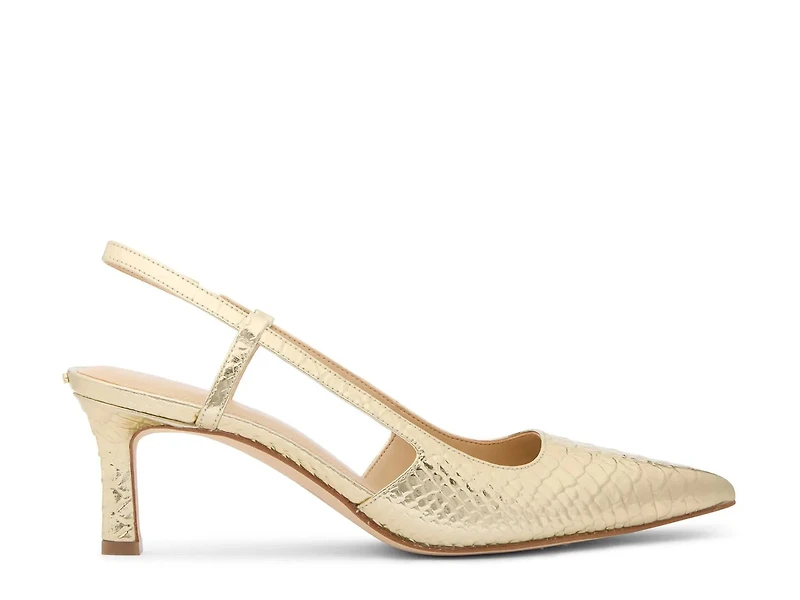 Alora Pump