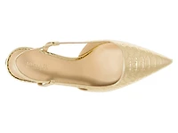 Alora Pump