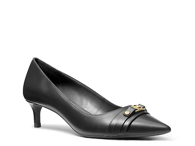 Mandy Pump