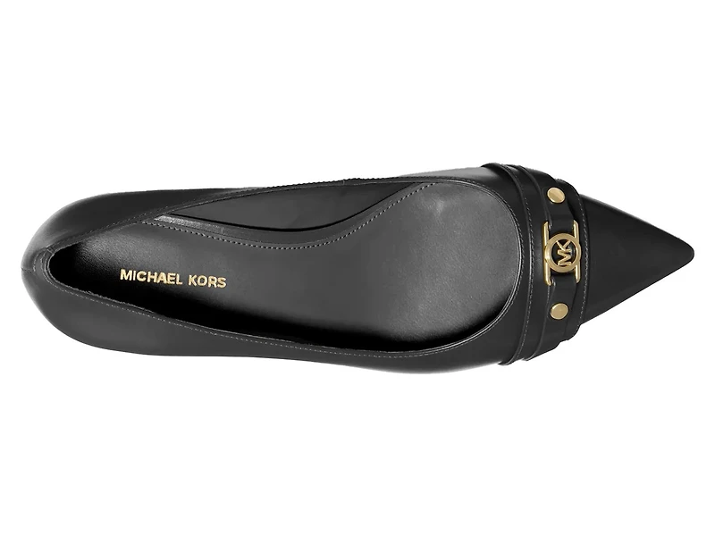 Mandy Pump