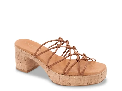 Camryn Platform Sandal