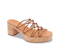 Camryn Platform Sandal