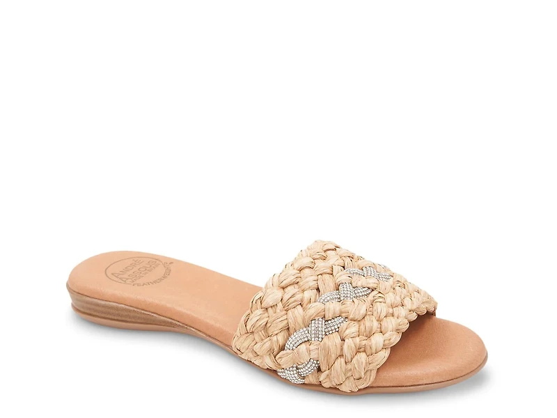 Nahala Sandal