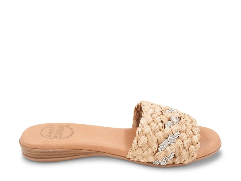 Nahala Sandal