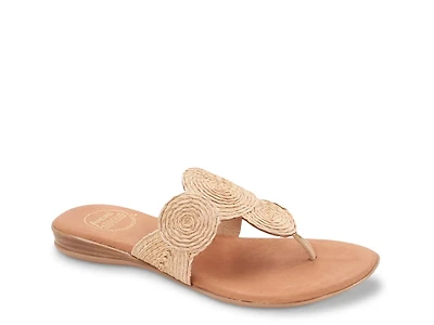 Nikky Sandal