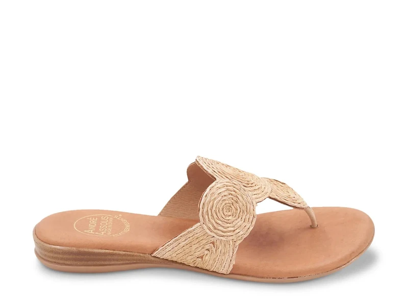 Nikky Sandal