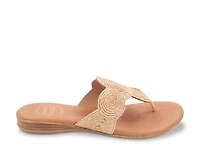 Nikky Sandal
