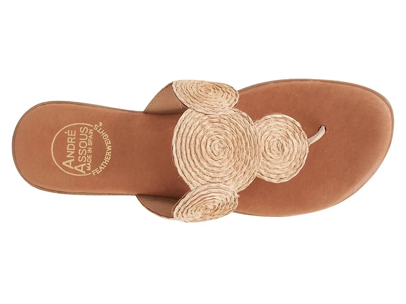 Nikky Sandal
