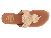 Nikky Sandal