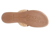 Nikky Sandal