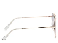 Archer Aviator Sunglasses