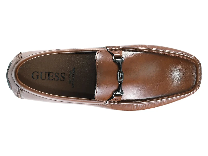 Ansto Driving Loafer