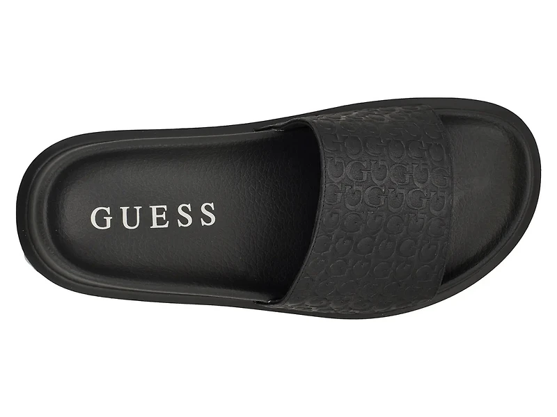 Vartino Sandal