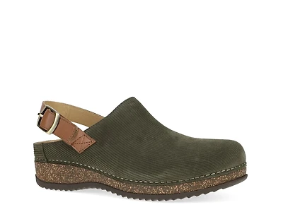 Merrin Clog