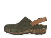 Merrin Clog