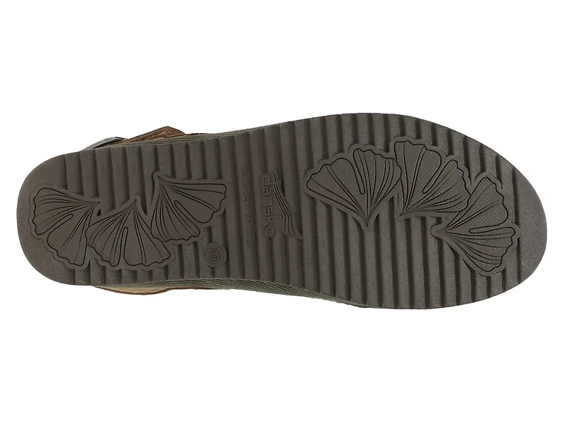 Merrin Clog