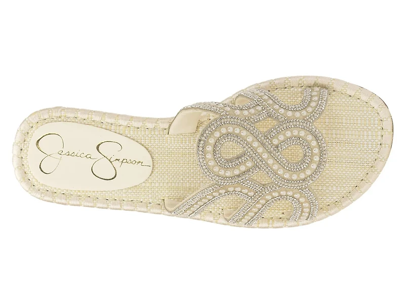 Bria Sandal