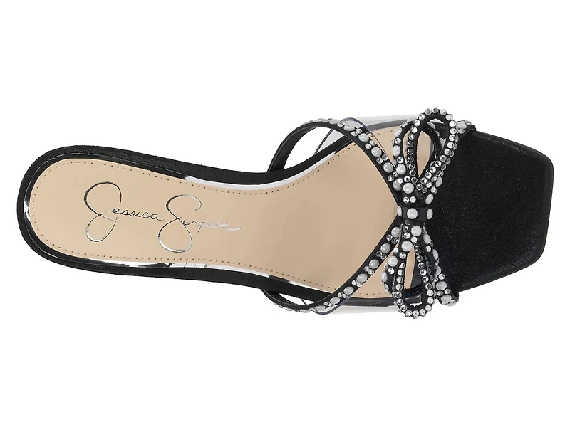 Cornilia Sandal