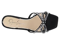 Cornilia Sandal