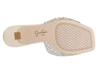Evirra Sandal