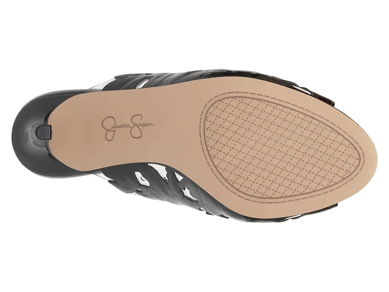 Justerra Sandal