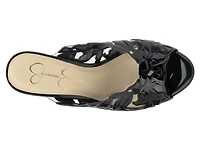 Justerra Sandal
