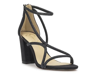 Shiny Sandal