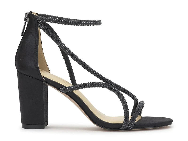 Shiny Sandal