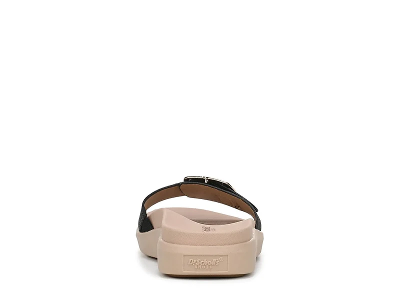 All Right Sandal