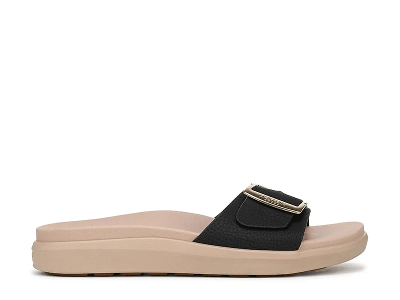 All Right Sandal