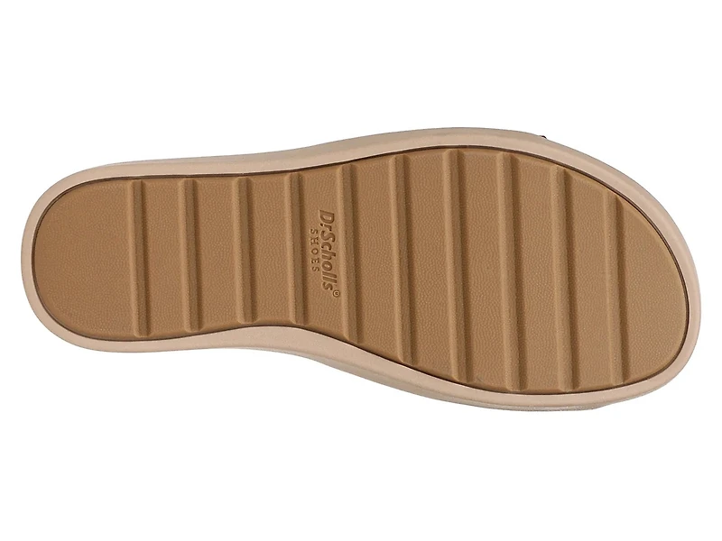 All Right Sandal