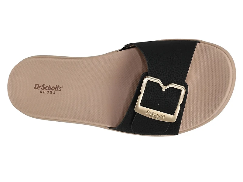 All Right Sandal