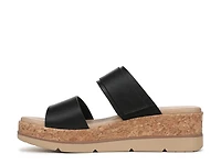 Once More Wedge Sandal