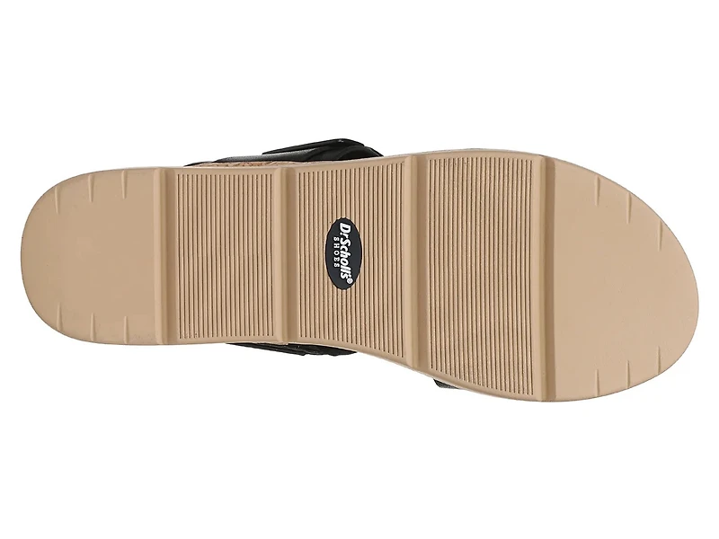 Once More Wedge Sandal