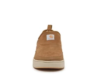 Detroit Lined Slip-On