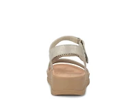 Frolick Wedge Sandal