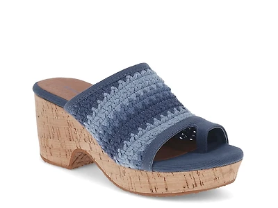 Bethie Sandal