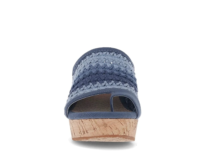 Bethie Sandal