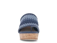 Bethie Sandal
