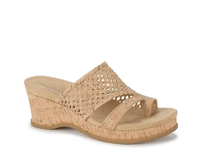 Cherish Sandal
