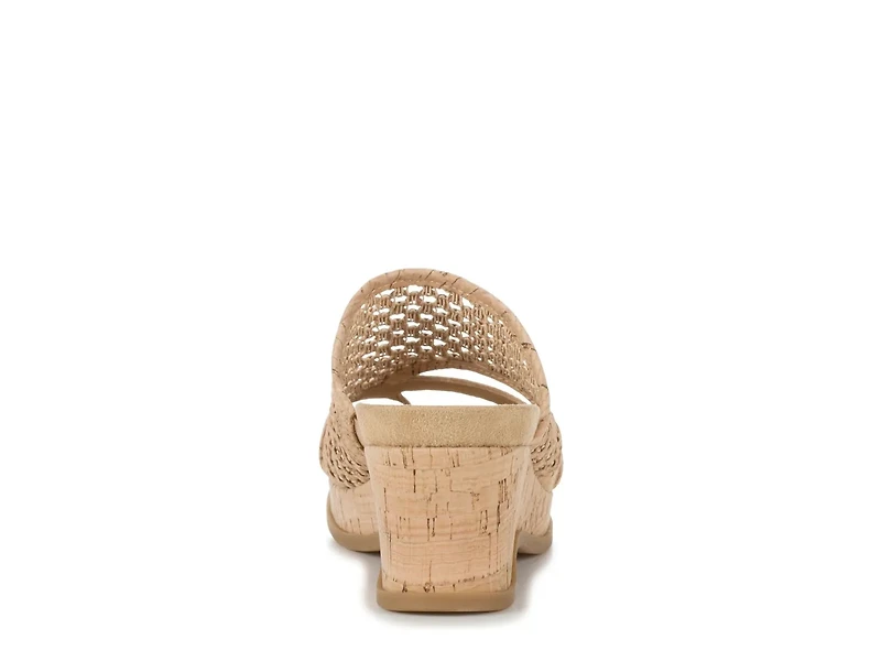 Cherish Sandal